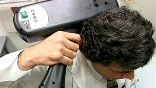 The Migraine Zapper in the Wild